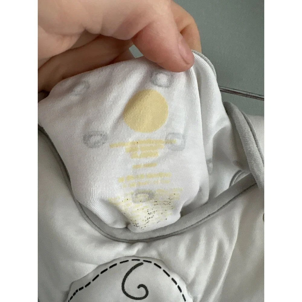 Nested Bean Zen Sack Classic Sleep Sack Size‎ Medium